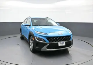 Hyundai KONA 2023 AWD SEL 4dr Crossover