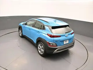 Hyundai KONA 2023 AWD SEL 4dr Crossover