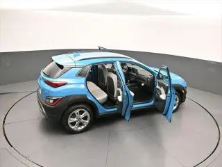 Hyundai KONA 2023 AWD SEL 4dr Crossover