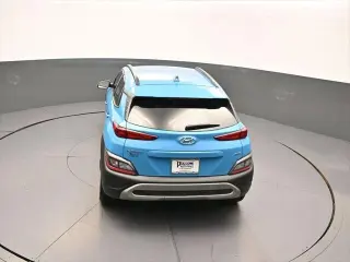 Hyundai KONA 2023 AWD SEL 4dr Crossover