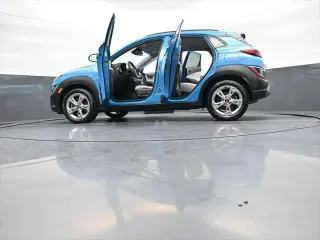 Hyundai KONA 2023 AWD SEL 4dr Crossover