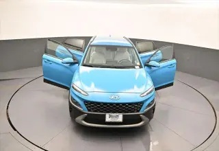 Hyundai KONA 2023 AWD SEL 4dr Crossover