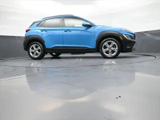 Hyundai KONA 2023 AWD SEL 4dr Crossover