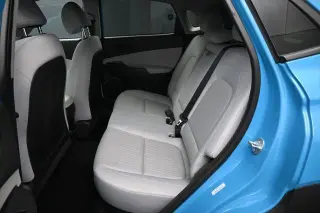 Hyundai KONA 2023 AWD SEL 4dr Crossover