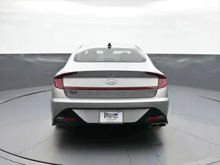Hyundai SONATA 2023 SEL 4dr Sedan