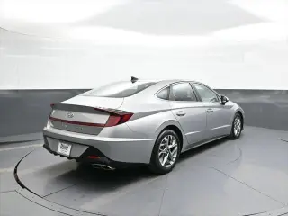 Hyundai SONATA 2023 SEL 4dr Sedan