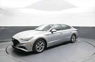 Hyundai SONATA 2023 SEL 4dr Sedan