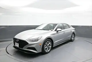 Hyundai SONATA 2023 SEL 4dr Sedan