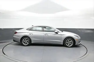 Hyundai SONATA 2023 SEL 4dr Sedan