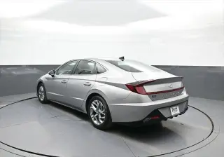 Hyundai SONATA 2023 SEL 4dr Sedan