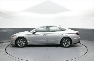 Hyundai SONATA 2023 SEL 4dr Sedan