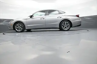 Hyundai SONATA 2023 SEL 4dr Sedan