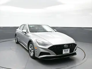 Hyundai SONATA 2023 SEL 4dr Sedan