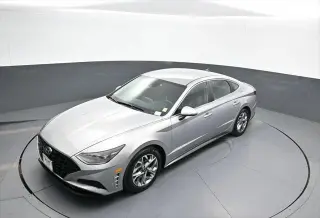 Hyundai SONATA 2023 SEL 4dr Sedan