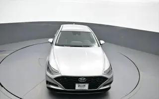 Hyundai SONATA 2023 SEL 4dr Sedan