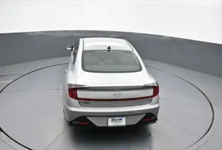 Hyundai SONATA 2023 SEL 4dr Sedan