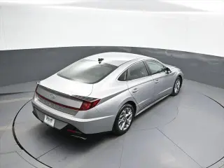 Hyundai SONATA 2023 SEL 4dr Sedan