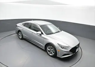 Hyundai SONATA 2023 SEL 4dr Sedan