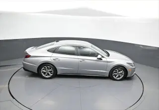 Hyundai SONATA 2023 SEL 4dr Sedan