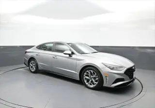 Hyundai SONATA 2023 SEL 4dr Sedan