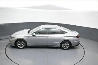 Hyundai SONATA 2023 SEL 4dr Sedan