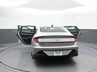 Hyundai SONATA 2023 SEL 4dr Sedan