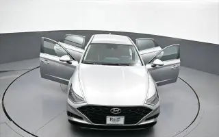 Hyundai SONATA 2023 SEL 4dr Sedan
