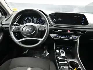 Hyundai SONATA 2023 SEL 4dr Sedan