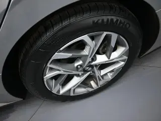Hyundai SONATA 2023 SEL 4dr Sedan