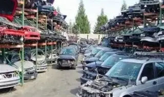 OC JUNK CARS