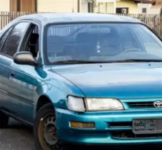 OC JUNK CARS