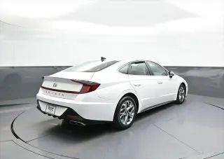Hyundai SONATA 2023 SEL 4dr Sedan