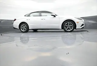 Hyundai SONATA 2023 SEL 4dr Sedan