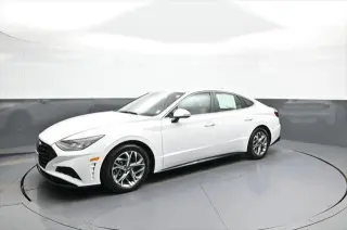 Hyundai SONATA 2023 SEL 4dr Sedan