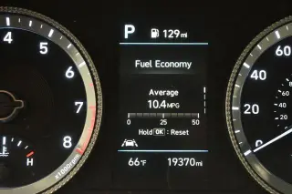 Hyundai SONATA 2023 SEL 4dr Sedan
