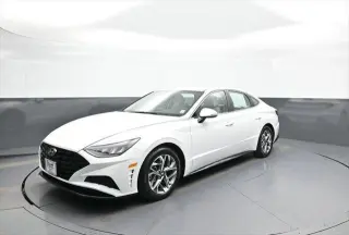 Hyundai SONATA 2023 SEL 4dr Sedan