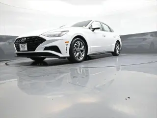 Hyundai SONATA 2023 SEL 4dr Sedan