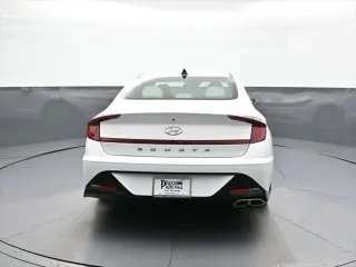 Hyundai SONATA 2023 SEL 4dr Sedan