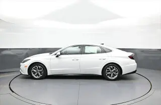 Hyundai SONATA 2023 SEL 4dr Sedan