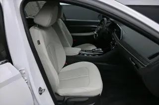Hyundai SONATA 2023 SEL 4dr Sedan