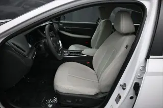 Hyundai SONATA 2023 SEL 4dr Sedan