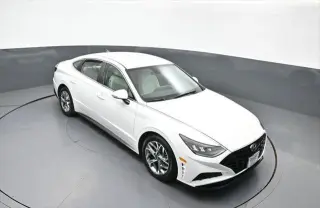 Hyundai SONATA 2023 SEL 4dr Sedan
