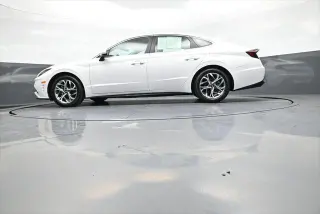 Hyundai SONATA 2023 SEL 4dr Sedan