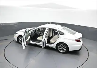 Hyundai SONATA 2023 SEL 4dr Sedan