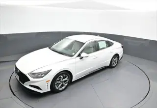 Hyundai SONATA 2023 SEL 4dr Sedan