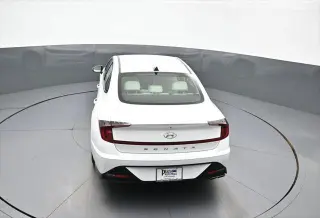 Hyundai SONATA 2023 SEL 4dr Sedan