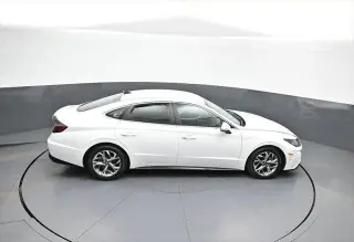 Hyundai SONATA 2023 SEL 4dr Sedan