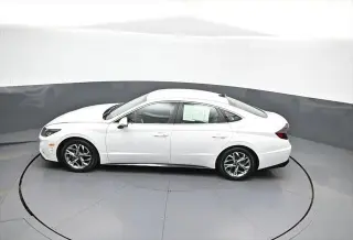 Hyundai SONATA 2023 SEL 4dr Sedan