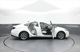 Hyundai SONATA 2023 SEL 4dr Sedan