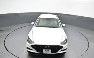 Hyundai SONATA 2023 SEL 4dr Sedan
